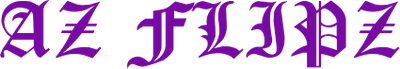 AZ Flipz